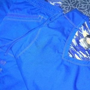 Cool Dickies Scrubs!